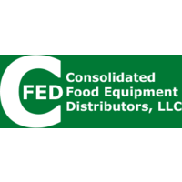 Consolidated Food Equipment Distributors, LLC logo, Consolidated Food Equipment Distributors, LLC contact details