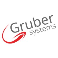 Gruber Systems logo, Gruber Systems contact details