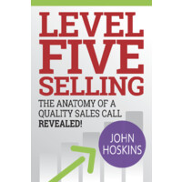 Level Five Selling, LLC logo, Level Five Selling, LLC contact details