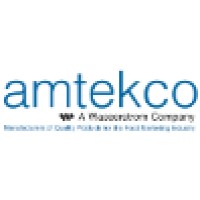 Amtekco Industries, Inc. logo, Amtekco Industries, Inc. contact details