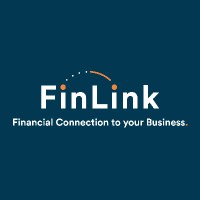 FinLink logo, FinLink contact details