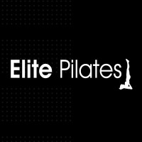 Elite Pilates logo, Elite Pilates contact details