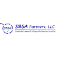 SBSA Partners logo, SBSA Partners contact details