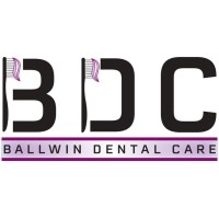 Ballwin Dental Care logo, Ballwin Dental Care contact details