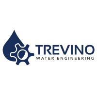 Trevino Water Engineering logo, Trevino Water Engineering contact details