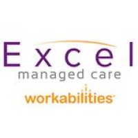 Excel Managed Care & Disability Services logo, Excel Managed Care & Disability Services contact details