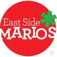 East Side Marios Restaurant logo, East Side Marios Restaurant contact details