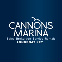 Cannons Marina Boats logo, Cannons Marina Boats contact details