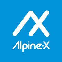 Alpine-X logo, Alpine-X contact details