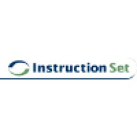 Instruction Set logo, Instruction Set contact details