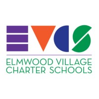 Elmwood Village Charter Schools logo, Elmwood Village Charter Schools contact details