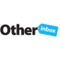 OtherInbox logo, OtherInbox contact details