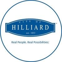 City Of Hilliard, Ohio logo, City Of Hilliard, Ohio contact details