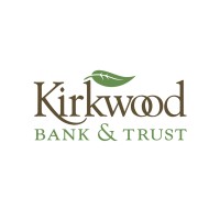 Kirkwood Bank & Trust logo, Kirkwood Bank & Trust contact details