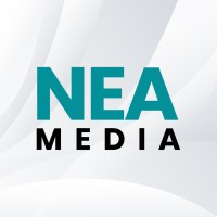 NEA Media logo, NEA Media contact details