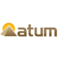 Atum Corporation logo, Atum Corporation contact details