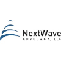 NextWave Advocacy logo, NextWave Advocacy contact details