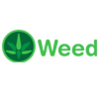 Weed logo, Weed contact details