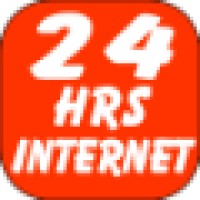 24 Hrs Internet Cafe logo, 24 Hrs Internet Cafe contact details