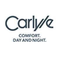 Carlyle logo, Carlyle contact details