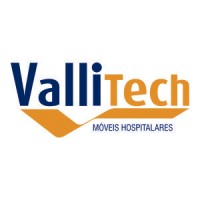 Vallitech Móveis Hospitalares logo, Vallitech Móveis Hospitalares contact details