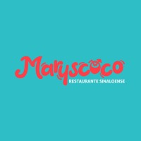 Maryscoco logo, Maryscoco contact details