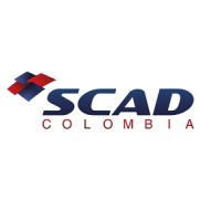 SCAD Colombia logo, SCAD Colombia contact details