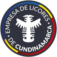 Empresa de Licores de Cundinamarca logo, Empresa de Licores de Cundinamarca contact details