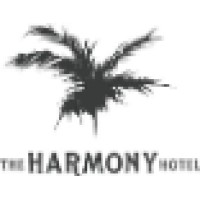 Harmony Hotel logo, Harmony Hotel contact details