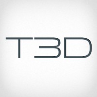 TRICK 3D logo, TRICK 3D contact details