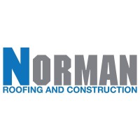 Norman Roofing and Construction logo, Norman Roofing and Construction contact details