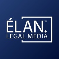 Élan Legal Media logo, Élan Legal Media contact details