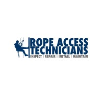 Rope Access Technicians PTY LTD logo, Rope Access Technicians PTY LTD contact details