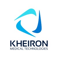 Kheiron Medical logo, Kheiron Medical contact details