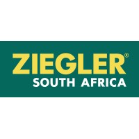 Ziegler South Africa logo, Ziegler South Africa contact details