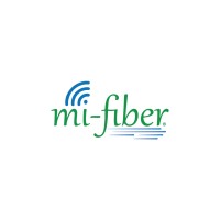 mi-fiber logo, mi-fiber contact details