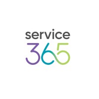 Service365 logo, Service365 contact details