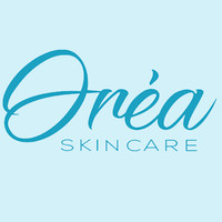 Orea Skin Care logo, Orea Skin Care contact details