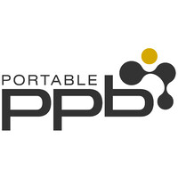 Portable PPB Pty Ltd logo, Portable PPB Pty Ltd contact details