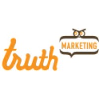 Truth Marketing logo, Truth Marketing contact details