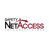 Safety NetAccess INC. logo, Safety NetAccess INC. contact details