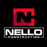 Nello Construction logo, Nello Construction contact details