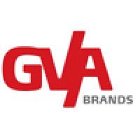 GVA Brands logo, GVA Brands contact details