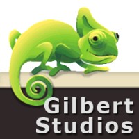 GilbertStudios Website Design logo, GilbertStudios Website Design contact details