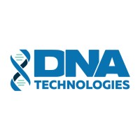 DNA Technologies logo, DNA Technologies contact details