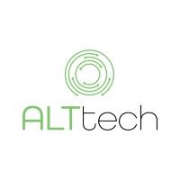 ALT Technology logo, ALT Technology contact details