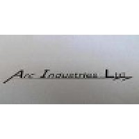 Arc Industries ltd logo, Arc Industries ltd contact details