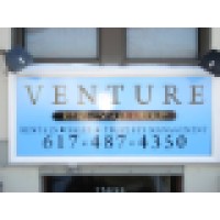 Venture Real Estate logo, Venture Real Estate contact details