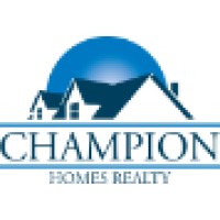 Champion Homes Realty logo, Champion Homes Realty contact details