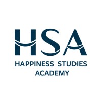 Happiness Studies Academy logo, Happiness Studies Academy contact details